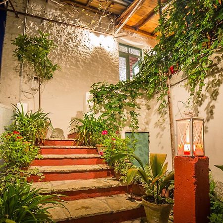 Stone City Hostel Gjirokastër 외부 사진