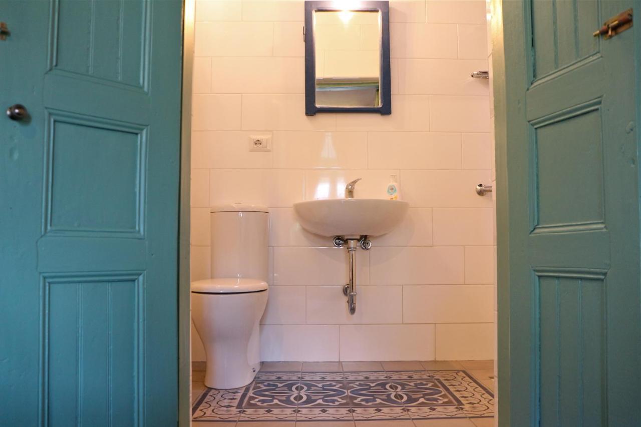 Stone City Hostel Gjirokastër 외부 사진