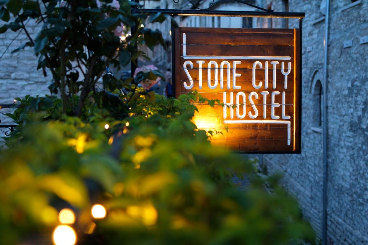 Stone City Hostel Gjirokastër 외부 사진