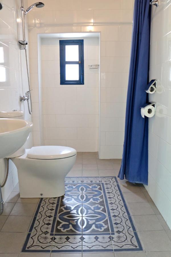 Stone City Hostel Gjirokastër 외부 사진