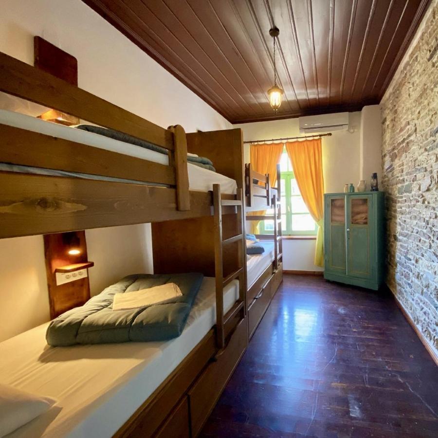 Stone City Hostel Gjirokastër 외부 사진