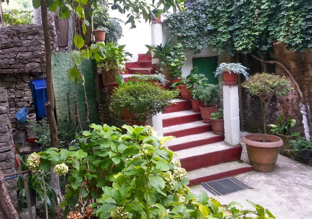 Stone City Hostel Gjirokastër 외부 사진