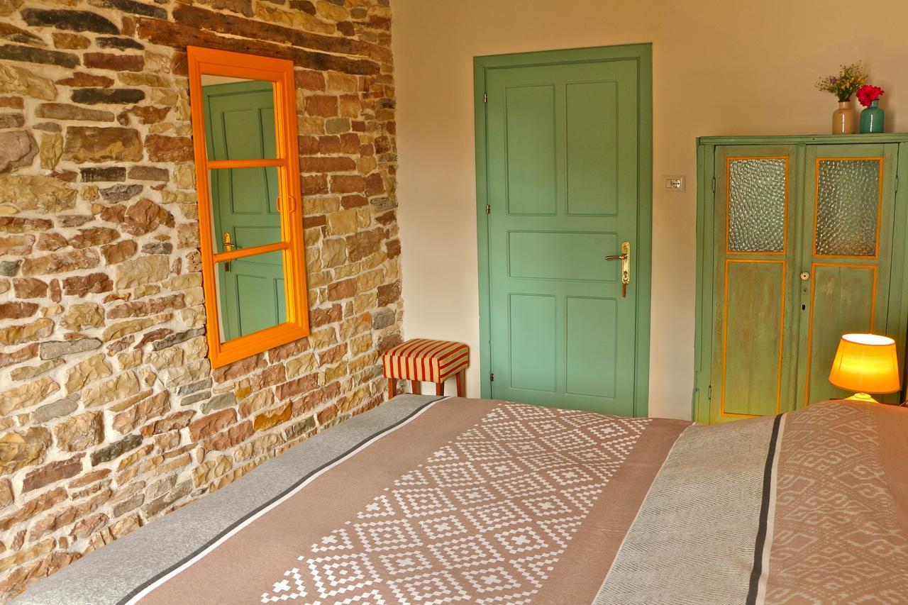Stone City Hostel Gjirokastër 외부 사진
